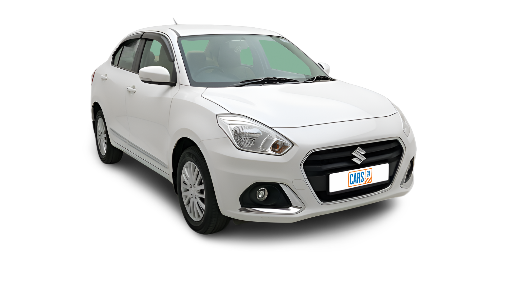 2020 Maruti Dzire - Sedan - Petrol - Automatic - ₹5.85 lakh